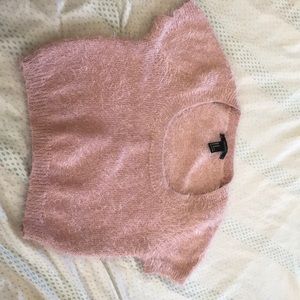 Women’s blouse Pink size Medium Forever 21